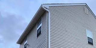 Best Aluminum Siding Installation  in Tooele, UT